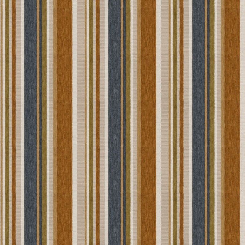 Ткань Fabricut fabric Manhattan stripe Amber Manhattan stripe Amber фото 1