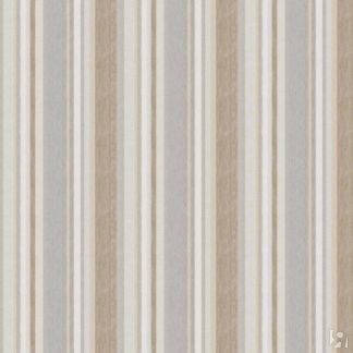 Ткань Fabricut fabric Manhattan Stripe Creme