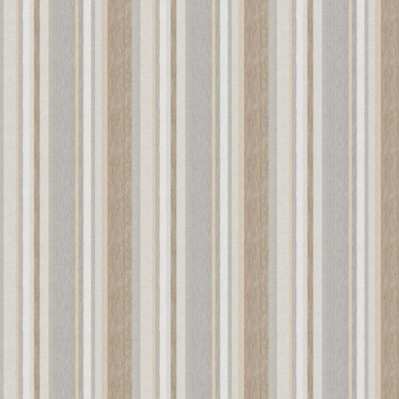 Ткань Fabricut fabric Manhattan Stripe Creme Manhattan Stripe Creme фото 1