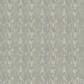 Ткань Fabricut fabric Modern Moire Shale