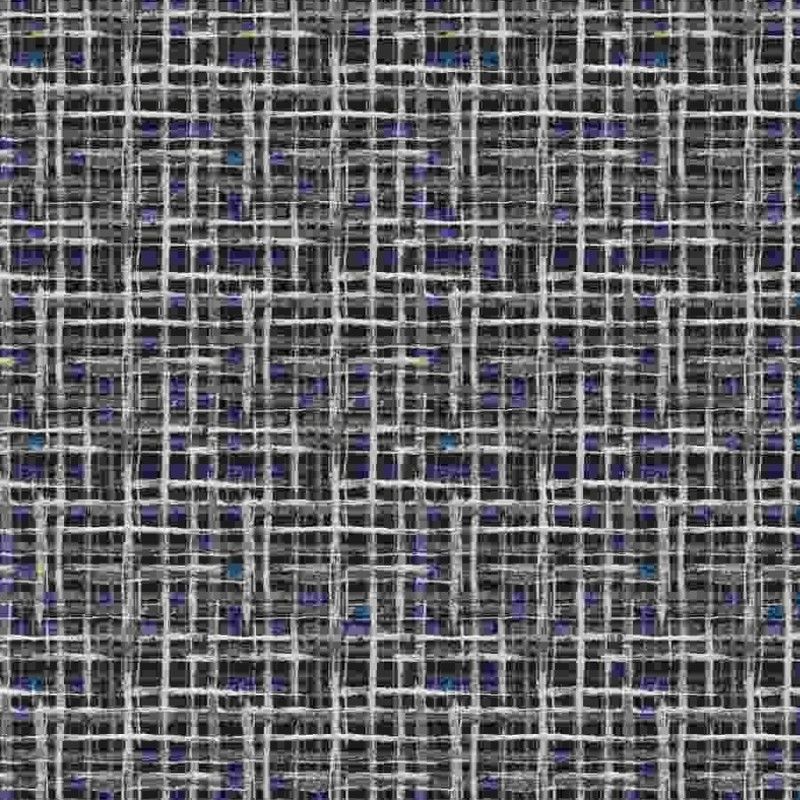 Ткань Fabricut fabric Moondance Cobalt Moondance Cobalt фото 1