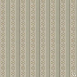 Ткань Fabricut fabric Serene Stripe Celadon