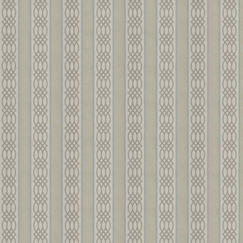 Ткань Fabricut fabric Serene Stripe Frost Serene Stripe Frost фото 1