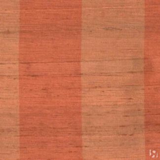 Ткань Fabricut fabric Shalini Stripe Cinnamon