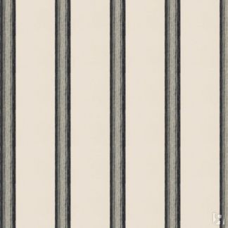 Ткань Fabricut fabric Tunie stripe Indigo