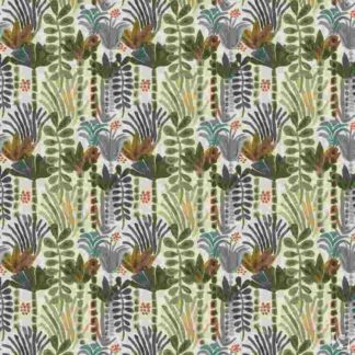 Ткань Fabricut fabric Urban Jungle Catalina