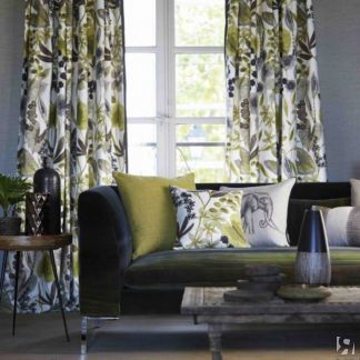 Ткань Harlequin fabric HAMV131507