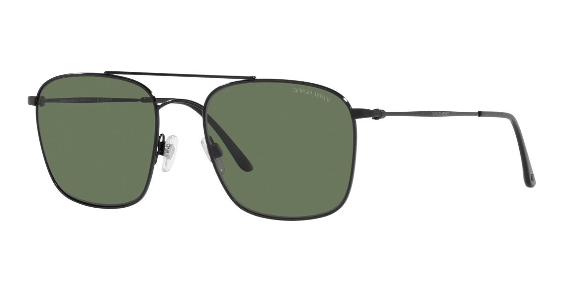 Солнцезащитные очки мужские Giorgio Armani 6080 3001/9A