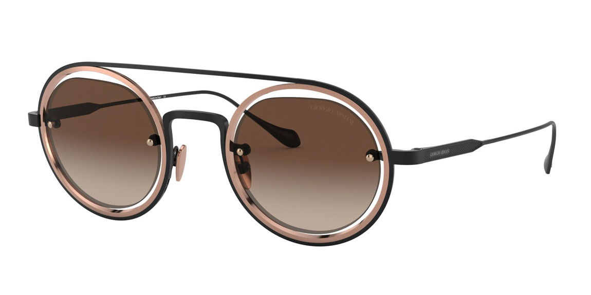 Солнцезащитные очки женские Giorgio Armani 6085 3001/13