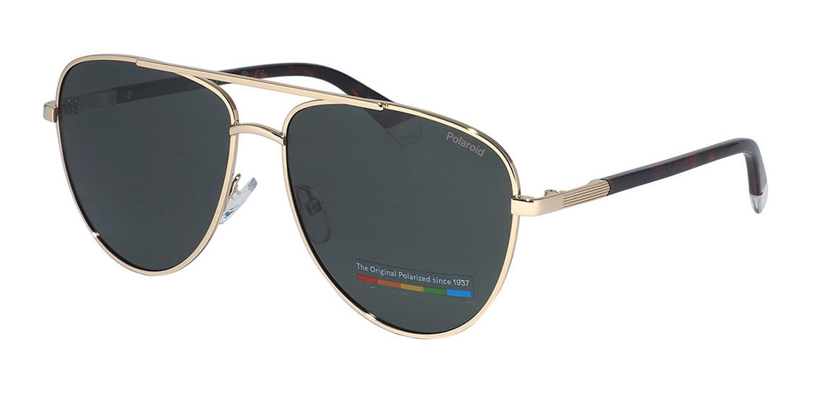 Солнцезащитные очки мужские Polaroid 4126-S J5G