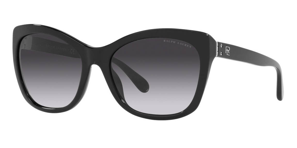 Солнцезащитные очки женские Ralph Lauren 8192 5001/8G