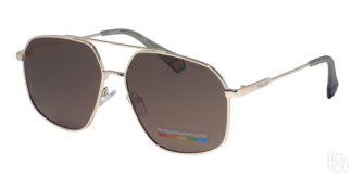Солнцезащитные очки мужские Polaroid 6173-S J5G