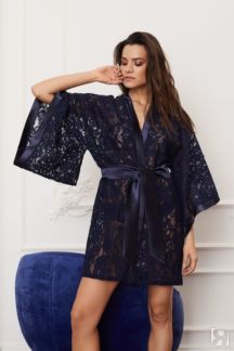 Кружевное кимоно Laete 54089-16