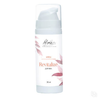 ALPIKA Крем для век Revitalize