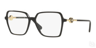 Солнцезащитные очки женские Versace 4396 GB1/1W