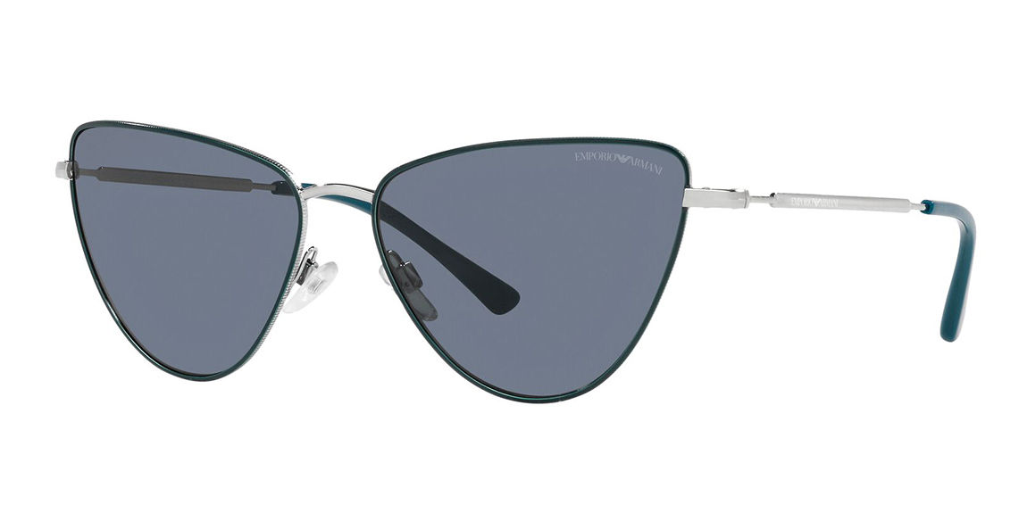 Солнцезащитные очки женские Emporio Armani 2108 3015/87